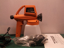 Chicago 120 Volt Electric Power Sprayer Painter Used Model #47274*