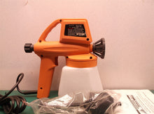 Chicago 120 Volt Electric Power Sprayer Painter Used Model #47274*