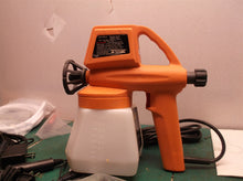 Chicago 120 Volt Electric Power Sprayer Painter Used Model #47274*