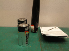 Battery Operated Liquid Transfer Pump