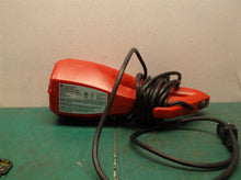 Motor off Dirt Devil Simpli-Stik Vacuum