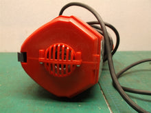 Motor off Dirt Devil Simpli-Stik Vacuum