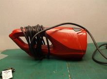 Motor off Dirt Devil Simpli-Stik Vacuum