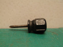 Snap-On sdp-22 screw driver stubby Philips