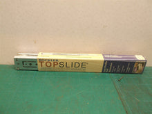 Rockler top slide 3612 series (3732) low profile 75lbs