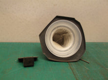 Filter and & air flap off Dirt Devil Simpli-Stik Vacuum