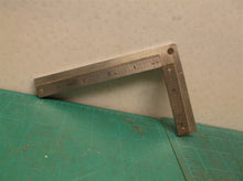 4" Square