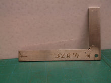 4" Square