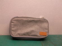 ting & kind travel case