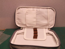ting & kind travel case