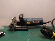 Freud JS100 4" Biscuit Joiner 10,000 RPM 7 case