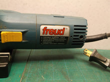 Freud JS100 4" Biscuit Joiner 10,000 RPM 7 case