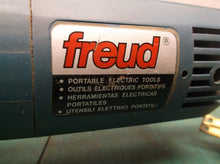 Freud JS100 4" Biscuit Joiner 10,000 RPM 7 case