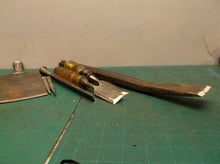 Lot of 6 chisels