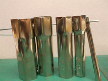 bc Shower Valve Socket Wrench Set 4 Piece Steel