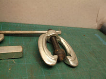 SUPERIOR TOOL 17520 Flaring Tool, 3/16 to 5/8 in Nominal