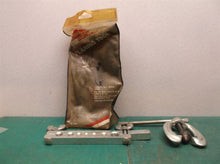 SUPERIOR TOOL 17520 Flaring Tool, 3/16 to 5/8 in Nominal