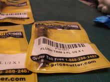(5) Price Cutter. com router bits