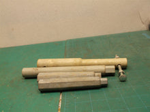 (4) specialty plumbing wrenches