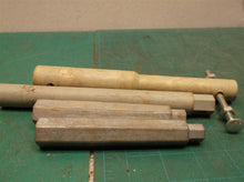 (4) specialty plumbing wrenches
