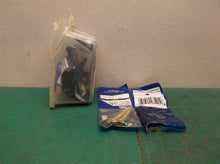 (20) #14-10 x 2" Flat Head Phillips Sharp Point Plain Finish Brass Wood Screws