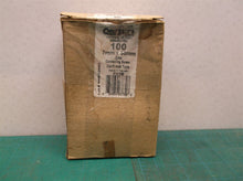Confirmat Cabinet Connector Screws 7mm x 50mm Philips / Pozi-Drive - 100 Count