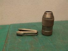 1" Inner Thread 2 jaw Millers Falls or other Bit Brace Parts