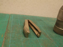 1" Inner Thread 2 jaw Millers Falls or other Bit Brace Parts