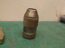 1" Inner Thread 2 jaw Millers Falls or other Bit Brace Parts