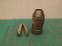1" Inner Thread 2 jaw Millers Falls or other Bit Brace Parts