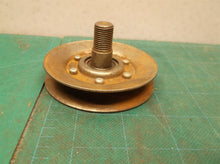 6 stud 3" Sheave Pulley with 1/2" Stud