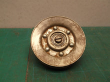 6 stud 3" Sheave Pulley with 1/2" Stud