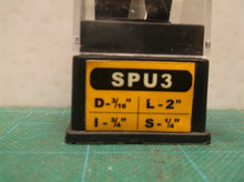 spu3 Summerfield's own d 3/16 L 2 I 3/4 s 1/4