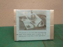 Drill Press V Block Fixture Center It