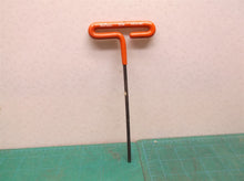 EKLIND 51210 5/32 Inch Cushion Grip Hex T-Handle T-Key Allen wrench