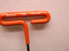 EKLIND 51210 5/32 Inch Cushion Grip Hex T-Handle T-Key Allen wrench
