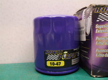 Royal Purple 10-47 Extended Life Premium Oil Filter