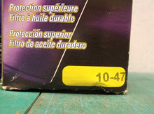 Royal Purple 10-47 Extended Life Premium Oil Filter