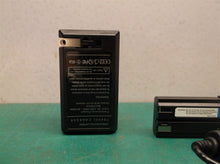 Batmax 2Pcs 1400mAh EN-EL1 Battery + Charger Kits for Nikon EN-EL1 Coolpix 4300