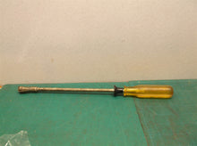 Toledo beaver 2753747 vintage screwdriver
