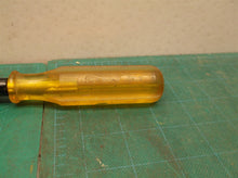 Toledo beaver 2753747 vintage screwdriver