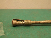 Toledo beaver 2753747 vintage screwdriver