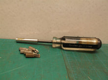 Dayton 6x989 screwdriver