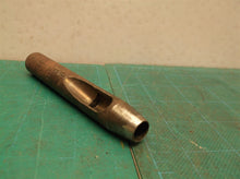 General Tools Hollow Steel Punch, 3/8 in