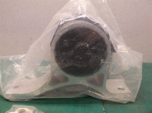 DEA Products A7342 Front Right Engine Mount, Silver and Black