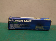 Bulbrite Q75CL/DC 75W T4 JD Halogen Clear Double Contact 12V 2900K (613076)