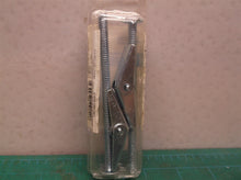 Blue Hawk 2-Pack 3/8" x 4" Toggle Bolts - 0116076