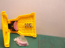 Chainsaw Sharpener, Portable Chain Saw Blade Teeth Sharpener Work Sharp Fast-Sha