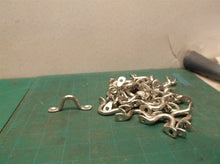 38 STAINLESS STEEL EYES STRAP