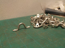 38 STAINLESS STEEL EYES STRAP